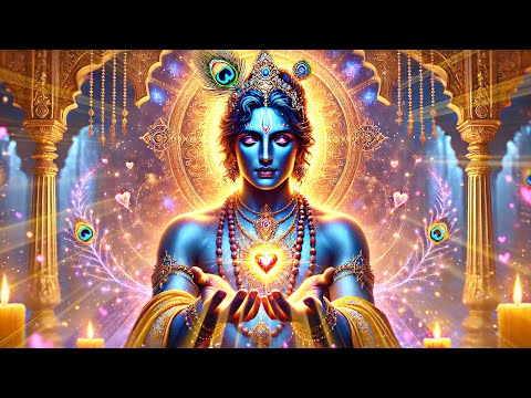 ESTE MANTRA ES PURO AMOR EN SONIDO 💖 ABRE CAMINOS, DISUELVE BLOQUEOS Y ELEVA TU ALMA ✨ SIENTE A DIOS