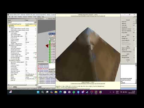 SED Tips, Tutorial Part 2: Resetting, Configuring Editor's Simulation Settings