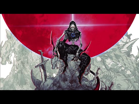 💖💖 化為世界BOSS後，我隱藏在玩家中尋找著遊戲世界的秘密。 而為了成為唯一真王的我，决定無所不用其極來改變這個世界！《黑夜骷髅》 #叨叨