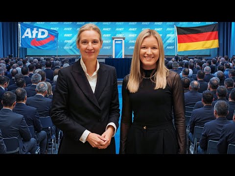 This "far-right" congress opened my eyes...