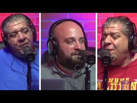 Joey Diaz Roasts Lee's Food Choices | Volume 1