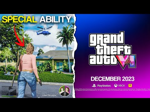 That GTA 6 Feature NOBODY TALKS About.. Rockstar, Don't Screw This Up!