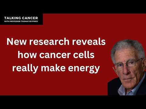 Cancer cells are addicted to this amino acid