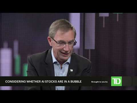 Trade tensions and AI: The big market themes for 2026