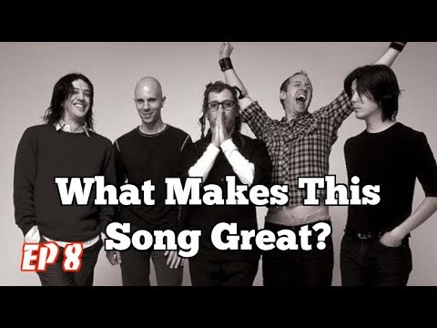 What Makes This Song Great? "Judith" A Perfect Circle