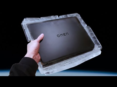 Overheating the World’s Coldest Gaming Laptop