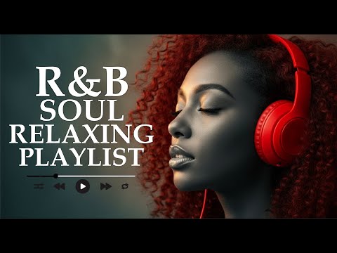 【R&B Soul】Smooth & Romantic Chill Vibes – Soulful Grooves to Relax, Reflect & Feel the Love