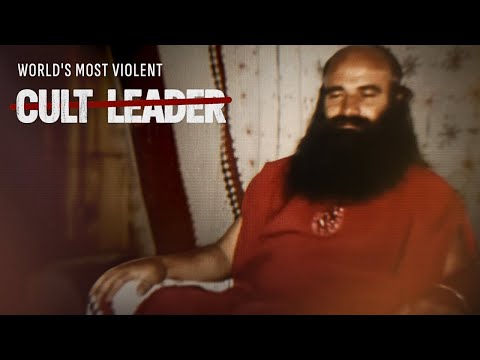 The Most Twisted & Disturbing Tale of a Cult Leader