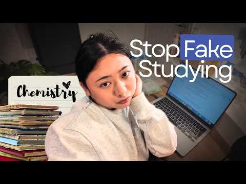 Study Tips I Should Gatekeep But Won’t