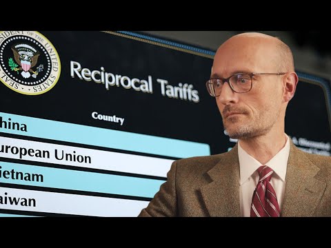 How Trump’s Tariffs Will Transform Global Trade?