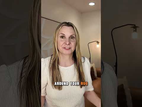 Are you making THIS Living Room Design Mistake? #interiordesign #livingroom