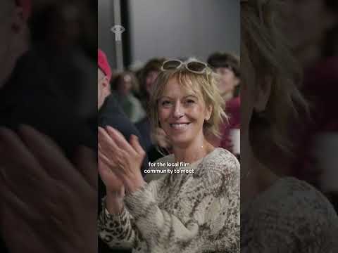 There’s something special about Winnipeg’s art scene. 🫶