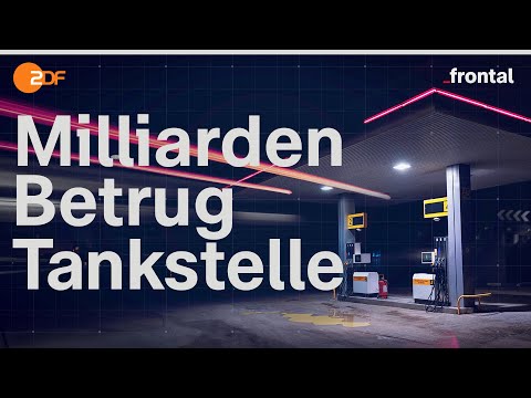 Die Ölkonzerne und der Klimaschutz-Fake | Spurensuche | frontal