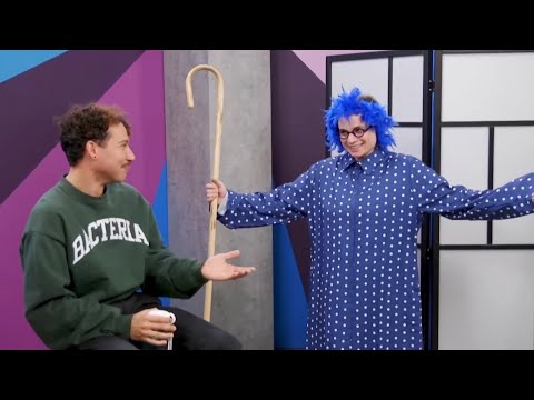 2025 TNTL bits but all ANGELA ★ Pt 1