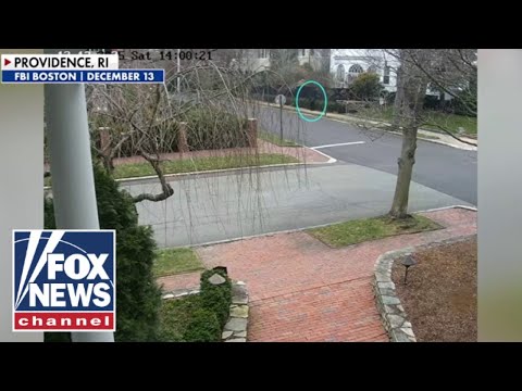 Shooting suspect that attacked university was a 'grievance collector,' expert reveals