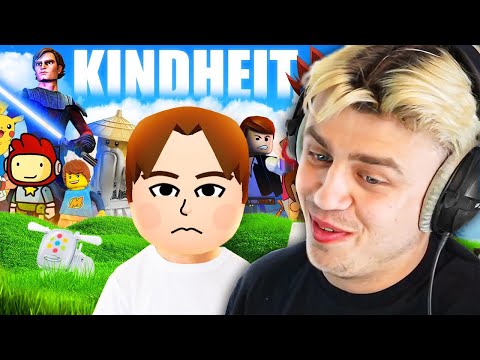 Dieses VIDEO löst die BESTEN KINDHEITSERRINERRUNGEN aus! (WazVin) I Papaplatte Reaction