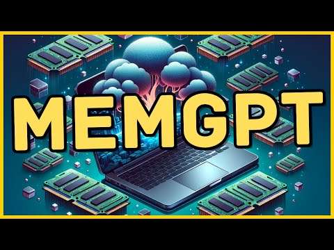 LLMs as Operating System (Memory) CRAZY START?