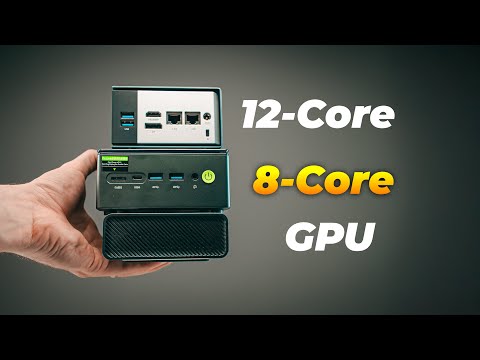 UNCOMFORTABLY Honest Review of GMKtec Mini PCs...