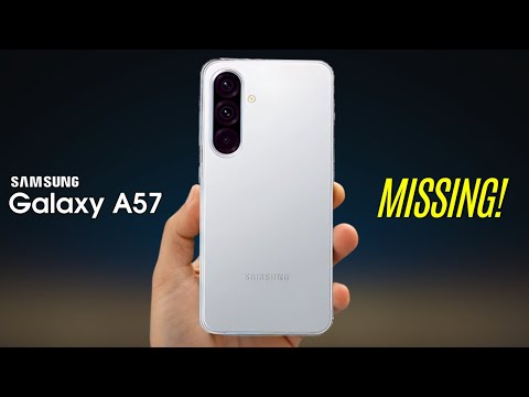 Samsung Galaxy A56 Still Missing in the U.S. — But That Might Be About to Change 🇺🇸