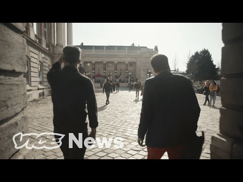 Why the Far-Right Is Fawning Over Strongmen | Breaking The Vote