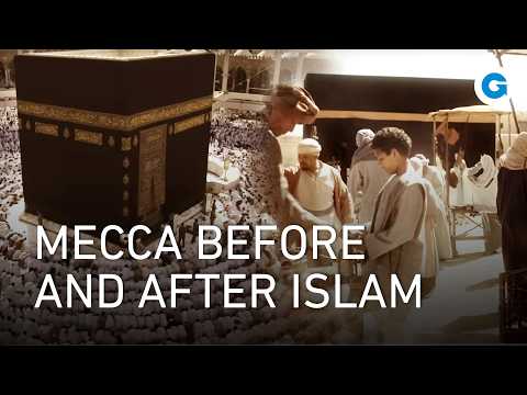 How Saudi Arabia Became One of the Wealthiest Nations on Earth | Full Documentary