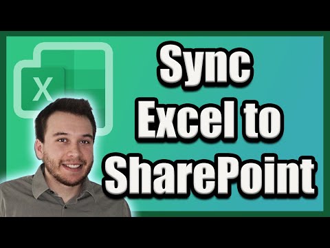 Excel to SharePoint: Add, Update, Delete Rows with Power Automate (Step-by-Step)
