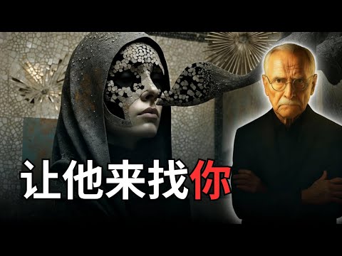 让他总是给你打电话的三个步骤 | 卡尔·荣格