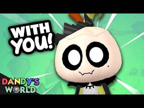 🔴DANDY'S WORLD - ONLY 6 DAYS LEFT! (Public Lobbies)