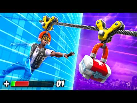 TOP 1000 FUNNIEST FAILS IN FORTNITE (Part 5)