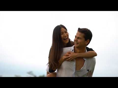 Alila Ubud - Couple Celebration