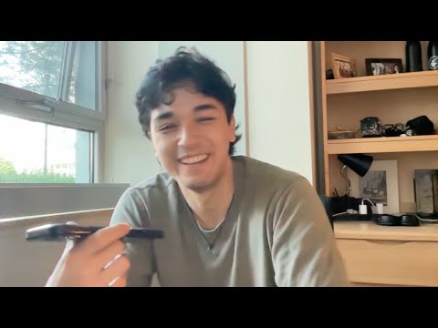 a bit about me + my roadmap to MIT