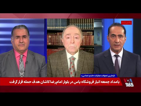 چرخش منطقه در برابر ایران؛ از میانجی‌گری دیپلماتیک تا مشارکت نظامی در خلیج فارس