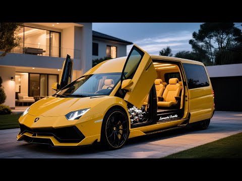 Cars From A Timeline That Never Was