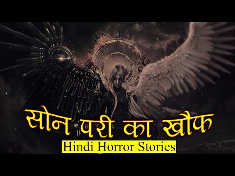 लोग उससे डरते हैं उसे सोन परी कहते हैं | Horror Story of Son Pari | Hindi Horror Stories Episode 371