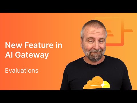 Explore the New Cloudflare AI Gateway: "Evaluations" Beta Feature! #ai #logs #cloudflare #aimodels