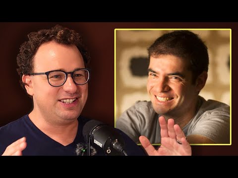 How Did Dario & Ilya Know LLMs Could Lead to AGI?