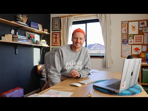 01 New Year, New Format