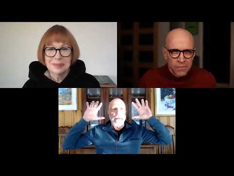 Still Talking - Eramelinda Boquer and Yvan Huneault (Vol. 2 Ep. 3) - Pierre D'Amour