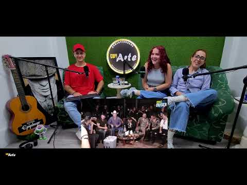 CUBANOS REACCIONAN a No llega el olvido - El Deposito del Penco (Leandro Rios e invitados) - (M & J)