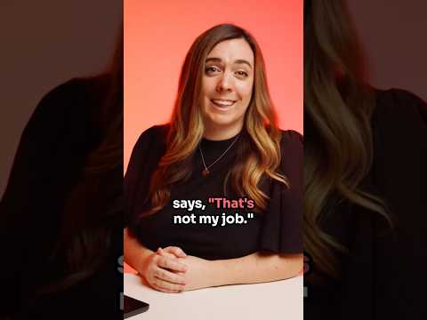 How to get your next promotion faster! 🏃‍♀️💨