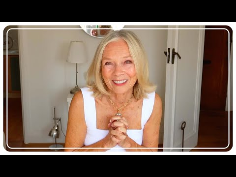 LET'S TALK ABOUT THIS 70 YEAR OLD FACE! | MY LONDON LIFE