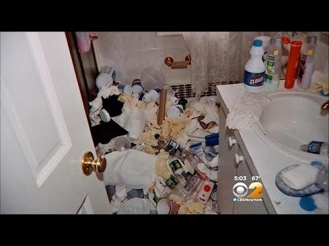 CBS2 Exclusive: House Of Horrors Case Returns To Court