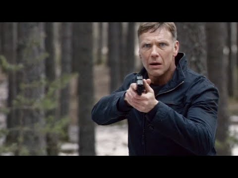 被稱為“瑞典版007”，頂尖特工任務失敗卻意外發現黑暗秘密，重新出山竟破獲驚天陰謀！【補影】