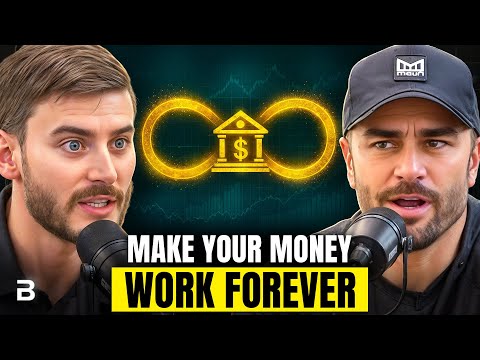 How I Used Whole Life Insurance To Get Rich | with @Mr_brrrr