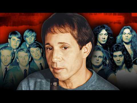 Bandmates Who Actually Hated Each Other