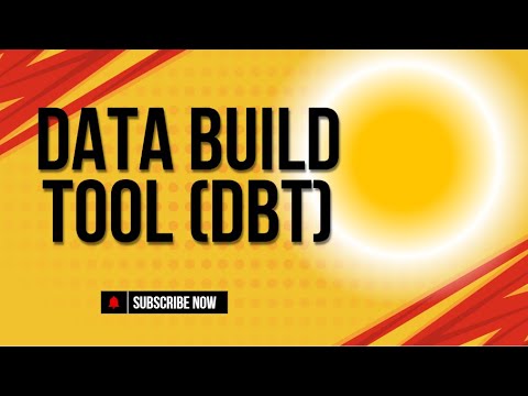 What is Data build tool (dbt)  and concepts related to dbt??