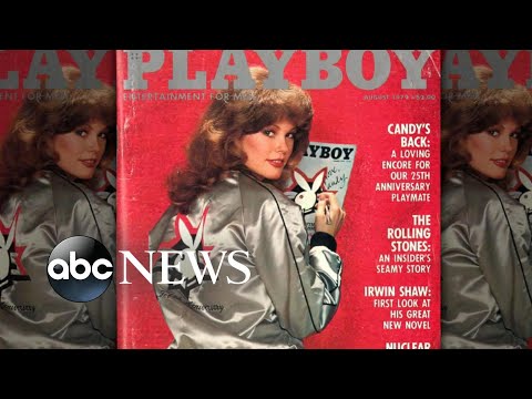 The Death of a Playmate l 20/20 l PART 2