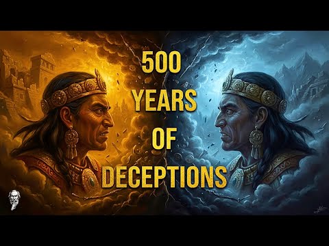 The Suicide of the Inca Empire: The Lie About Huáscar's Death