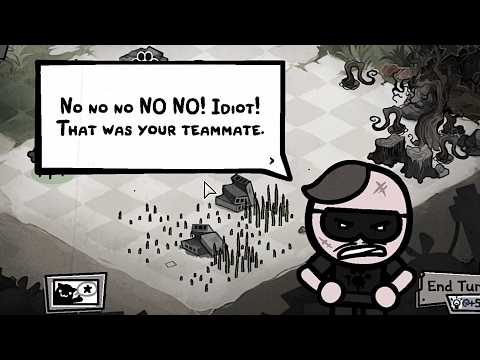 Mewgenics - Doing Everything Wrong in the Tutorial