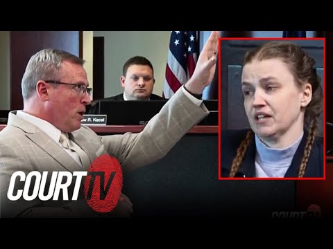 Shanda Vander Ark's Last Words to Son Before His Death